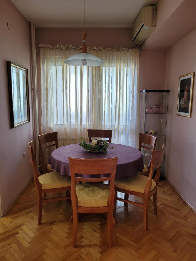 Soleil Central Apartments Скопие Екстериор снимка