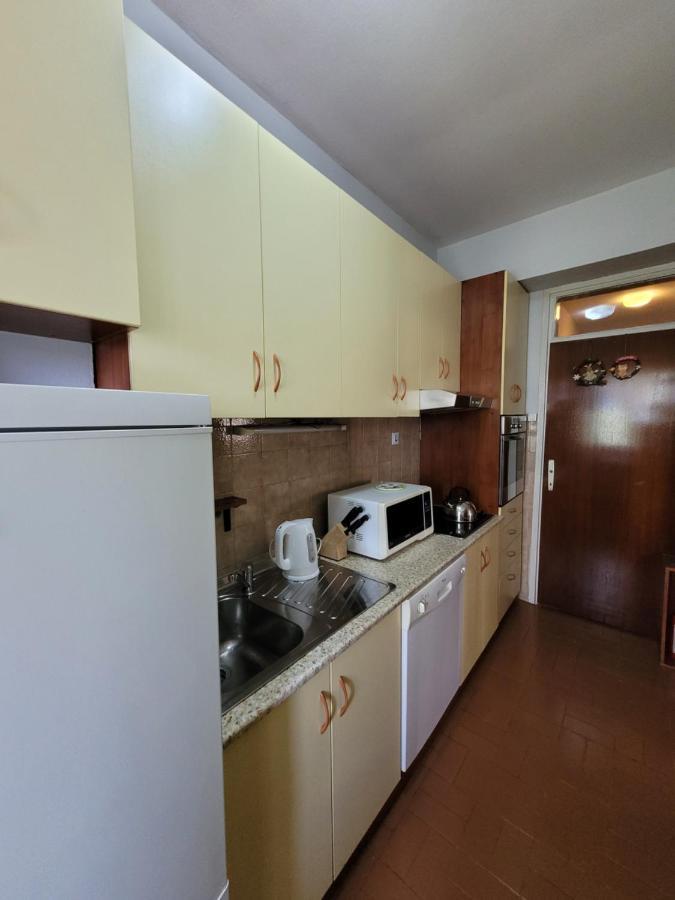 Soleil Central Apartments Скопие Екстериор снимка