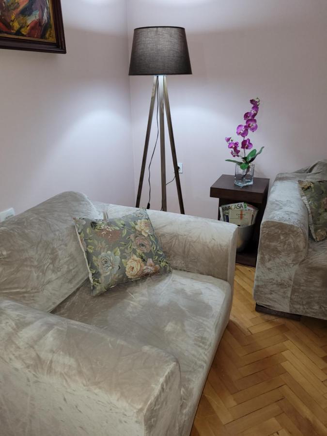 Soleil Central Apartments Скопие Екстериор снимка