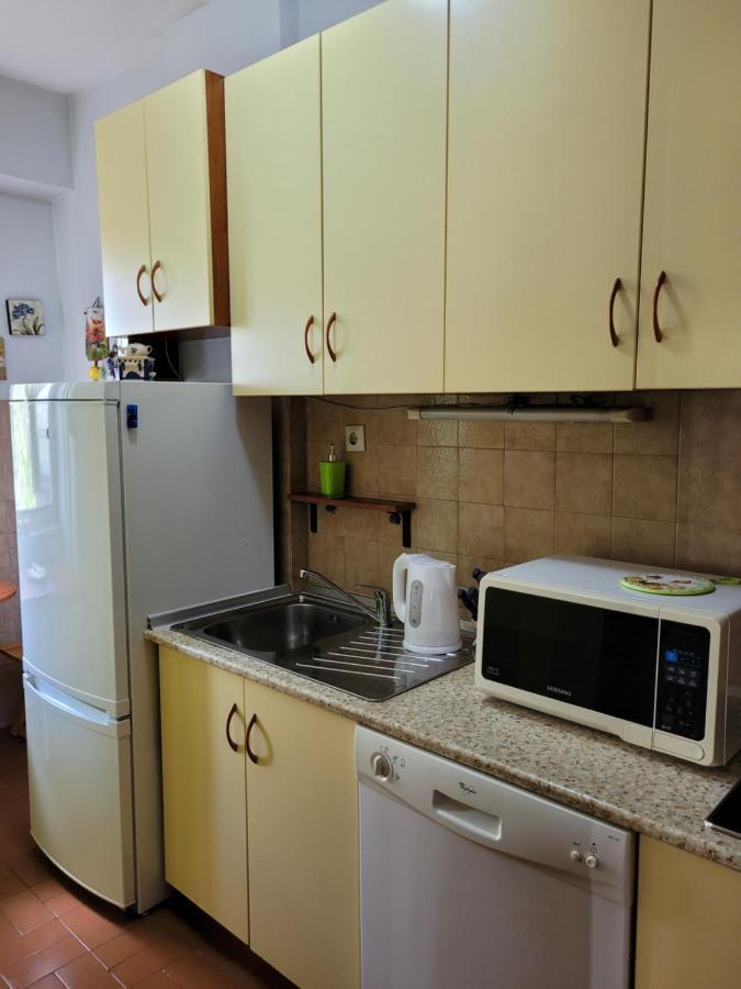 Soleil Central Apartments Скопие Екстериор снимка