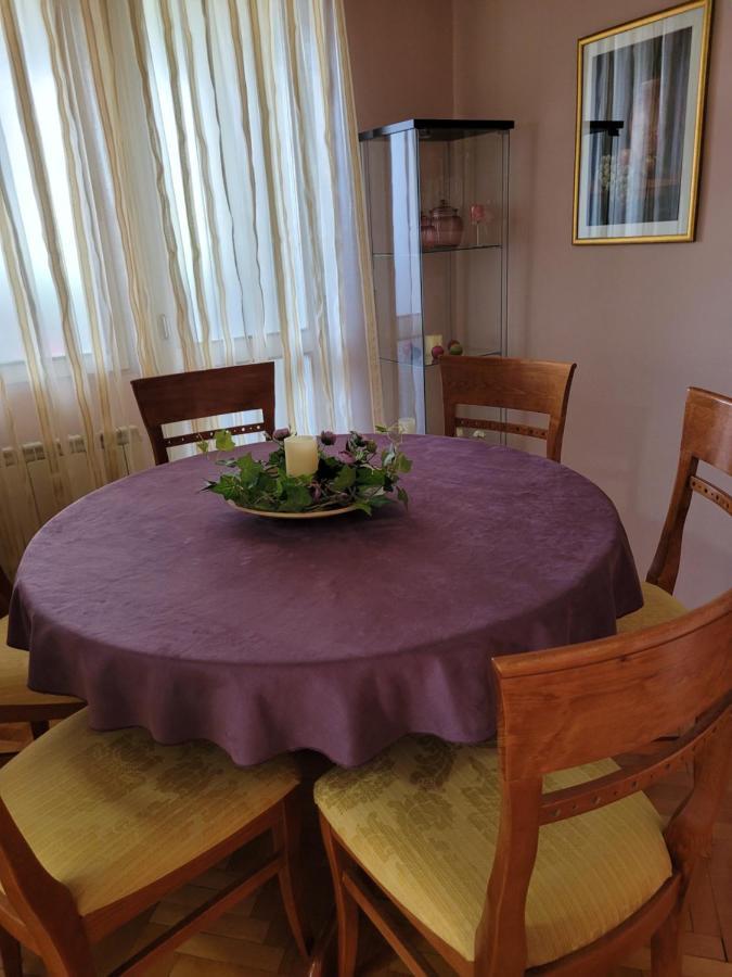 Soleil Central Apartments Скопие Екстериор снимка