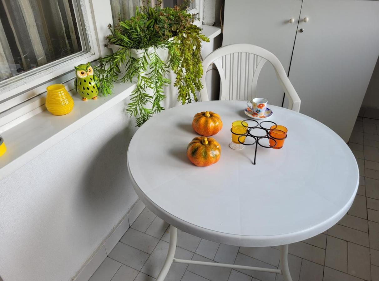 Soleil Central Apartments Скопие Екстериор снимка