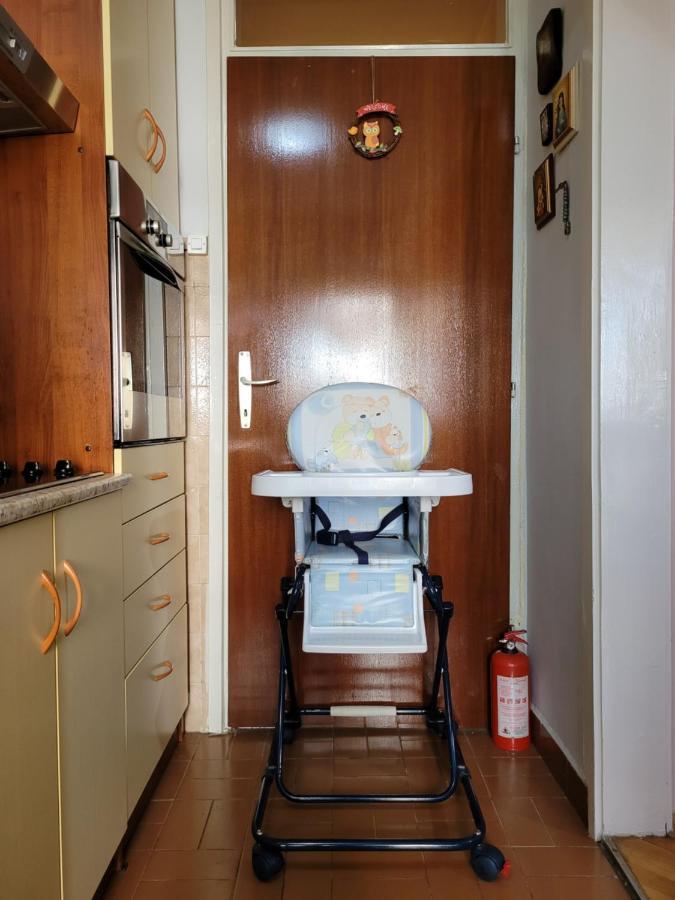 Soleil Central Apartments Скопие Екстериор снимка