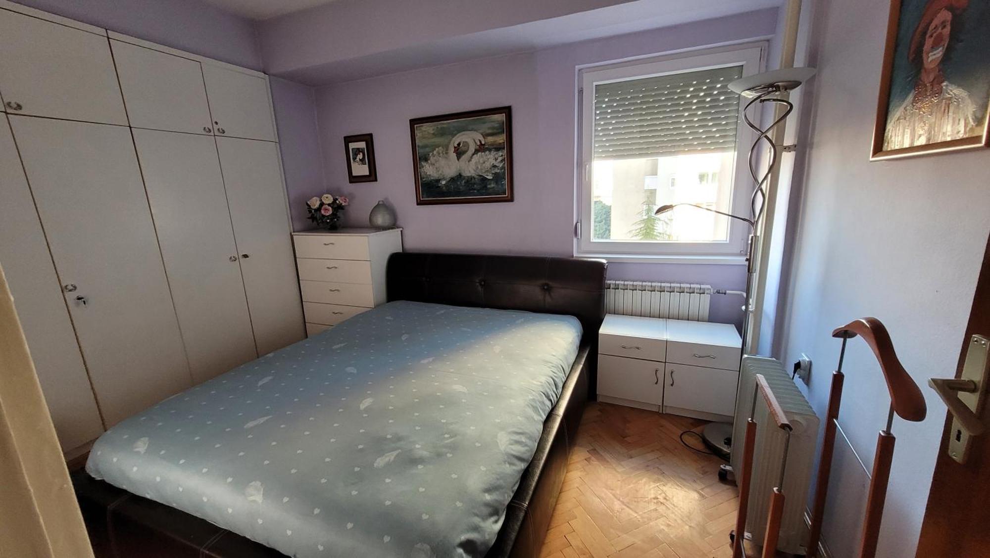 Soleil Central Apartments Скопие Екстериор снимка
