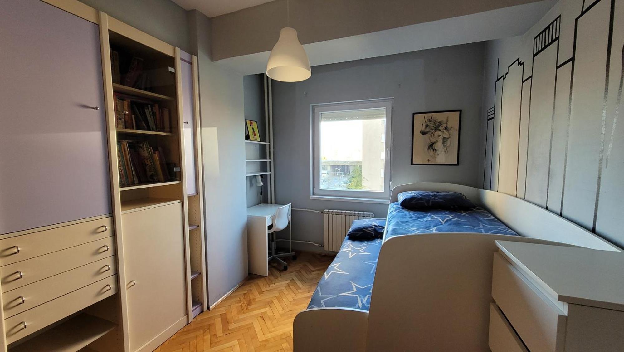 Soleil Central Apartments Скопие Екстериор снимка