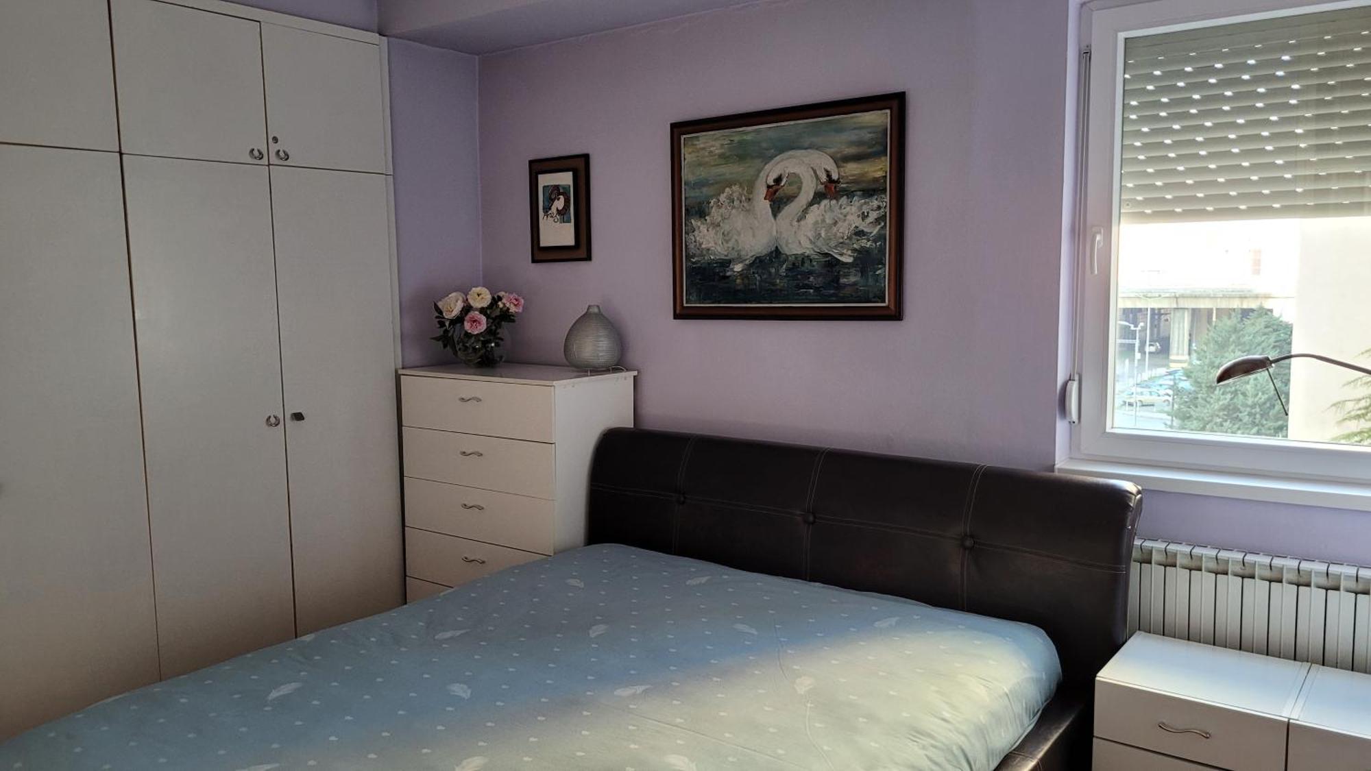 Soleil Central Apartments Скопие Екстериор снимка