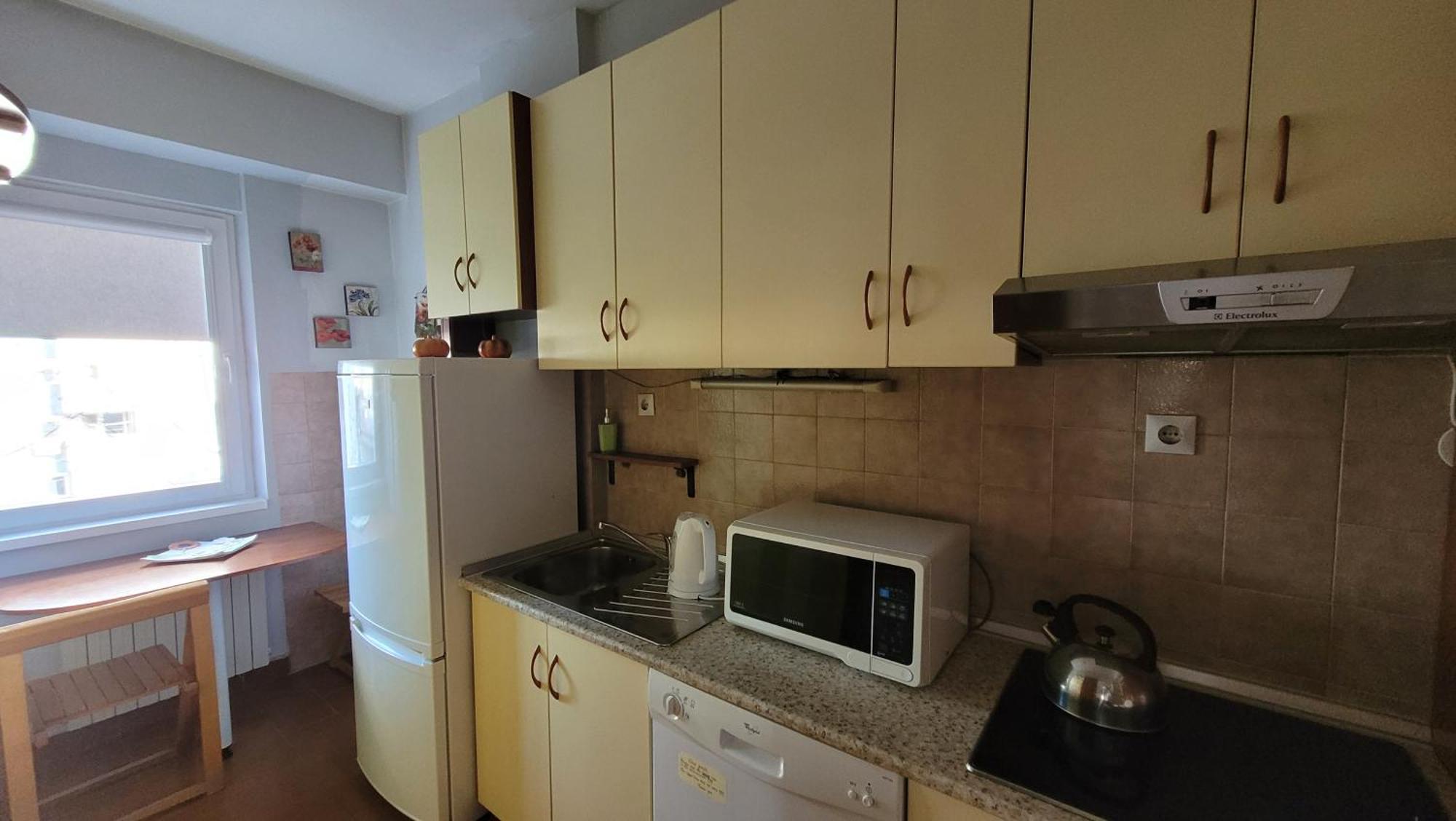Soleil Central Apartments Скопие Екстериор снимка